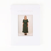 Papercut Pattern - Estella Dress