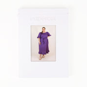 Papercut Pattern - Estella Curve Dress