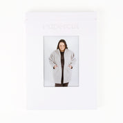 Papercut Patterns - Nova Curve Coat