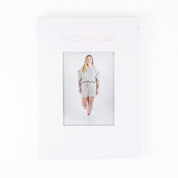 Papercut Patterns - Solar Curve Tee / Sweater