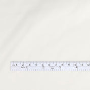 Lightweight Showerproof Sateen - Dark Ivory