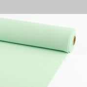 Poly Crepe - Mint Ice