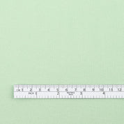 Poly Crepe - Mint Ice