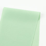 Poly Crepe - Mint Ice