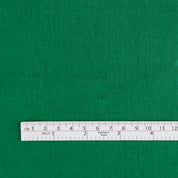 Plain Weave Linen - Coriander