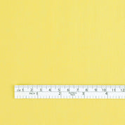 Plain Weave Linen - Lemonade