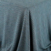 Dot Dot Merino Jacquard - Glacial