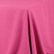 Poly Crepe De Chine - Doll