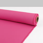 Poly Crepe De Chine - Doll