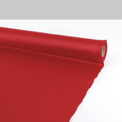 Poly Duchess Satin - Cherry