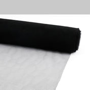 Poly Tulle - Black
