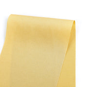 Poly Twill - Pale Gold
