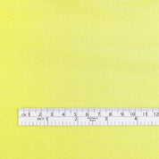 Silk / Poly Taffeta - Citron