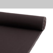 Pure Wool Suiting - Liquorice