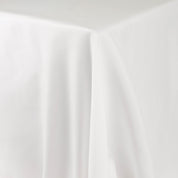 Midweight Tencel Twill - White