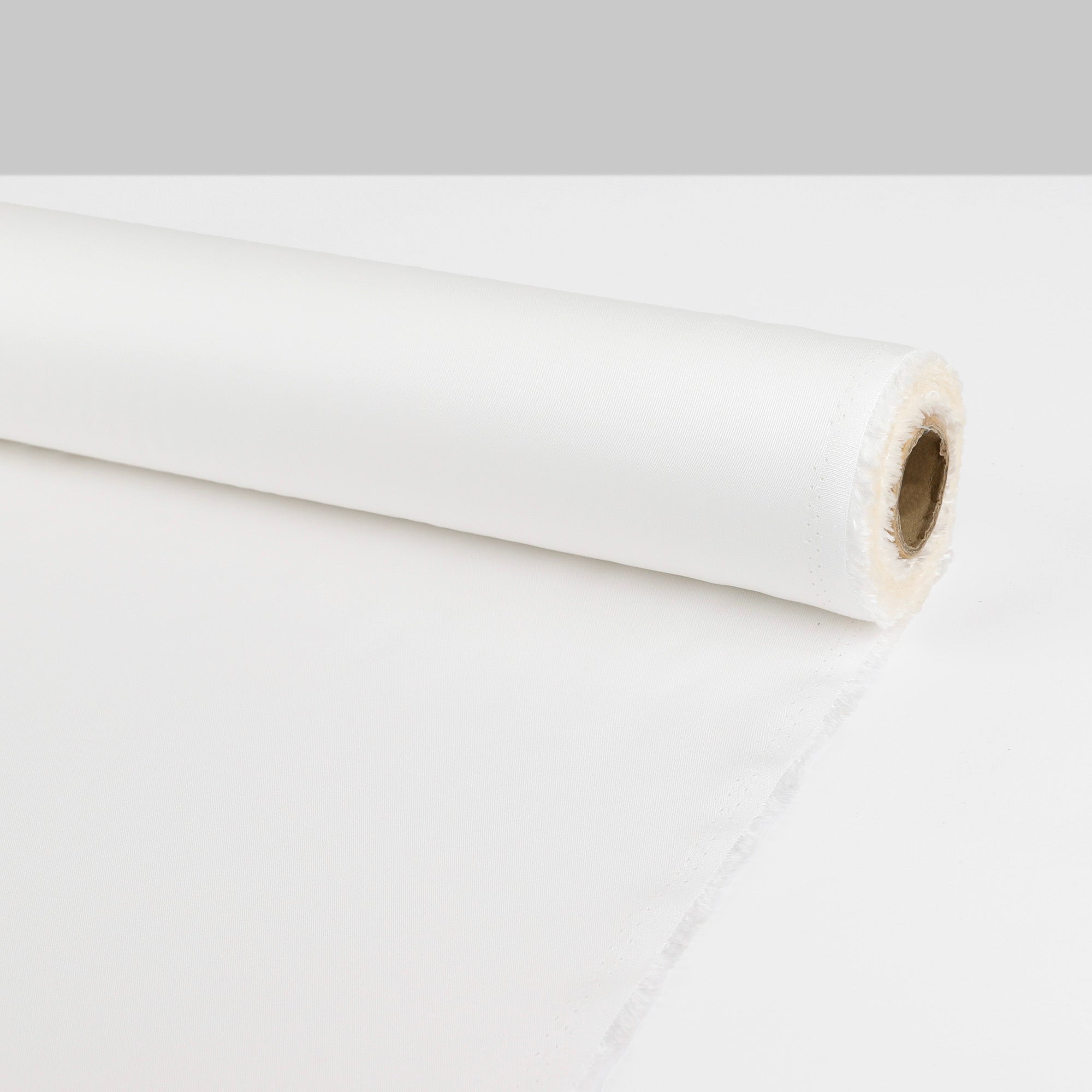 Midweight Tencel Twill - White