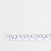 Midweight Tencel Twill - White