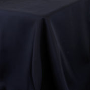 Crisp Rayon Lining - Navy