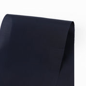 Crisp Rayon Lining - Navy