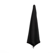 RWS Merino / Organic Cotton Jersey - Black