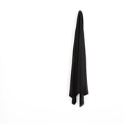 RWS Merino / Recycled Poly Jersey - Black