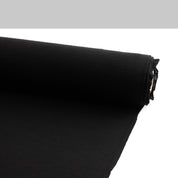 RWS Merino / Recycled Poly Jersey - Black