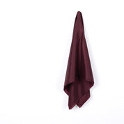 Rayon Lining - Burgundy