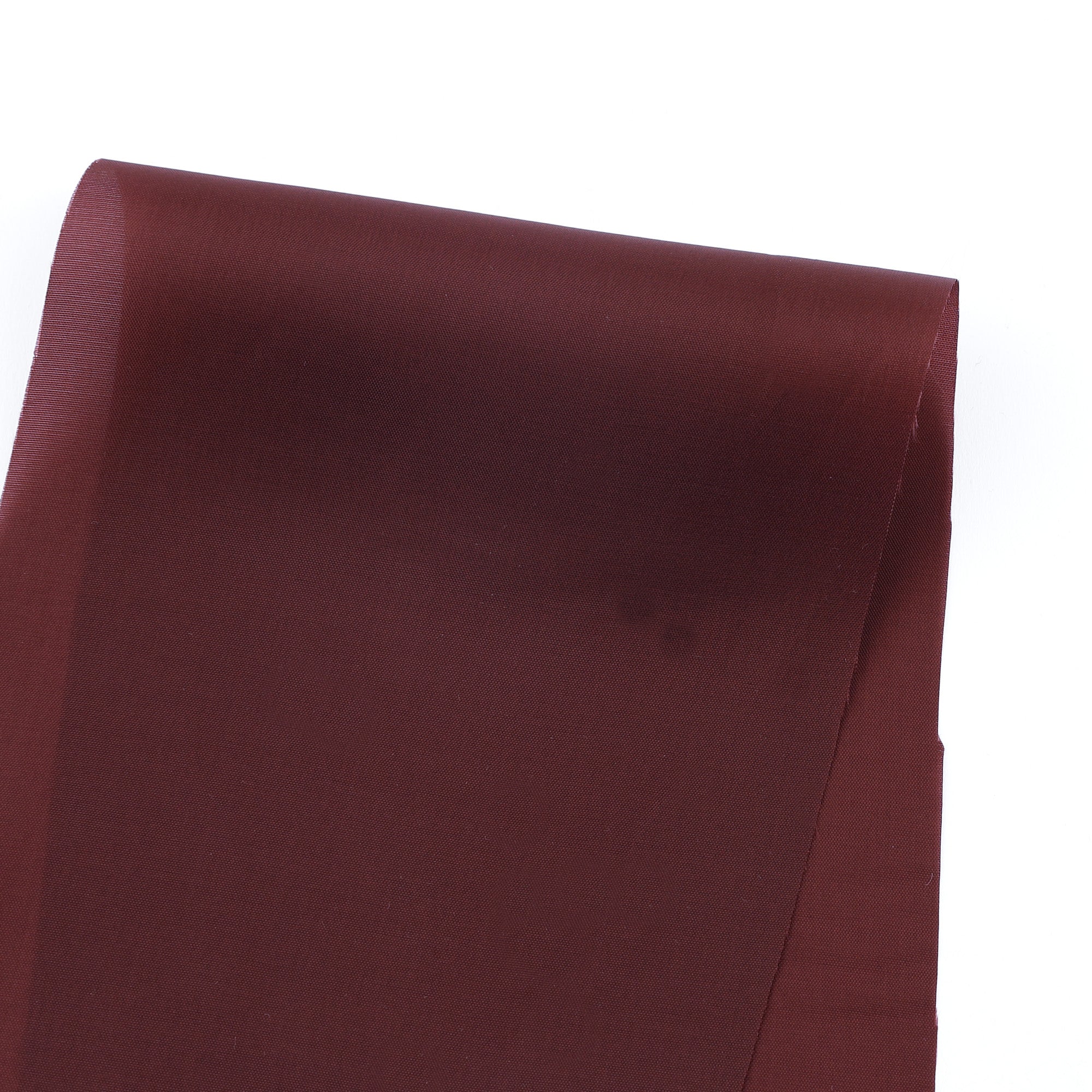 Rayon Lining - Burgundy