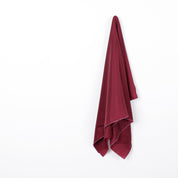 Rayon Lining - Maroon