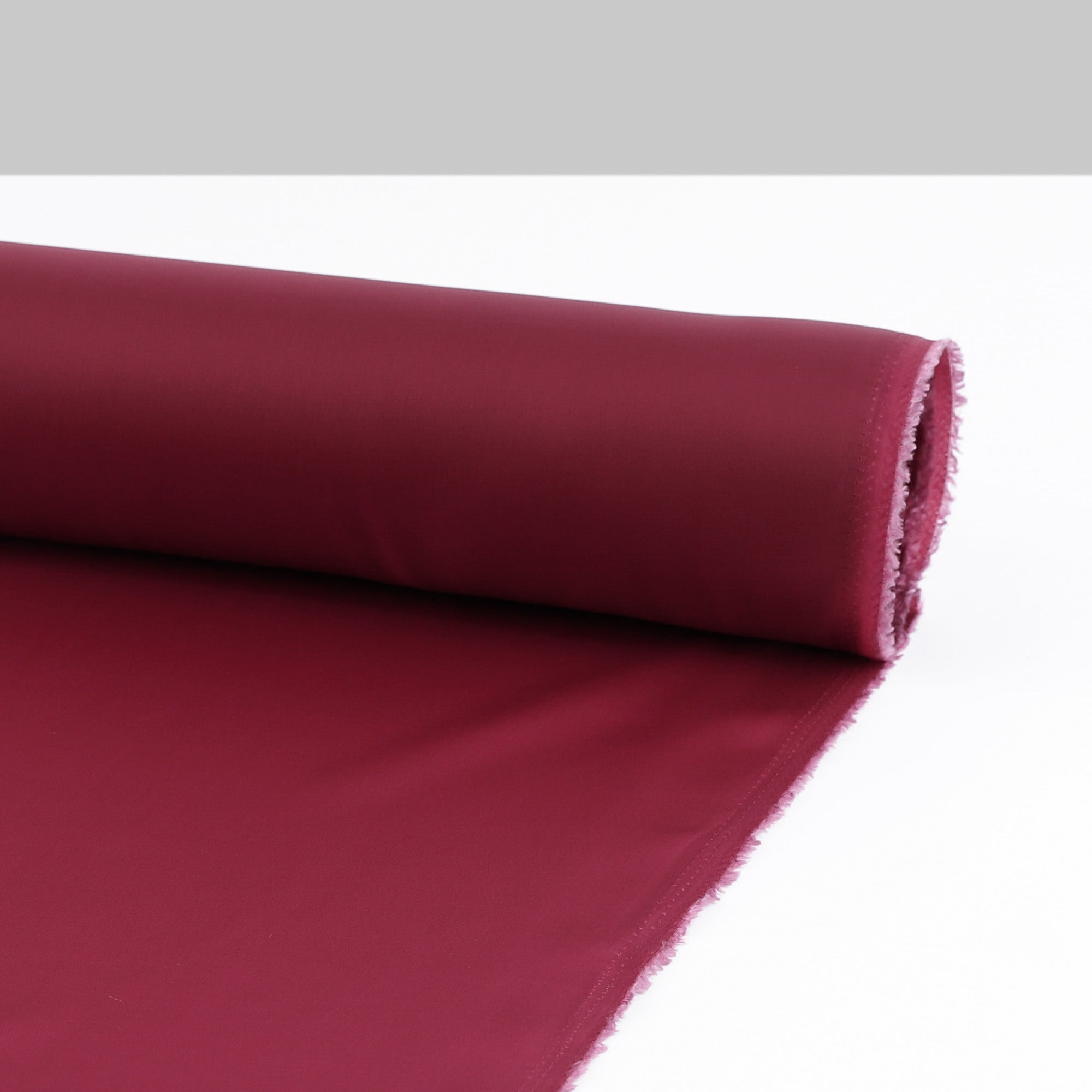 Rayon Lining - Maroon