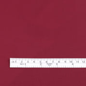 Rayon Lining - Maroon