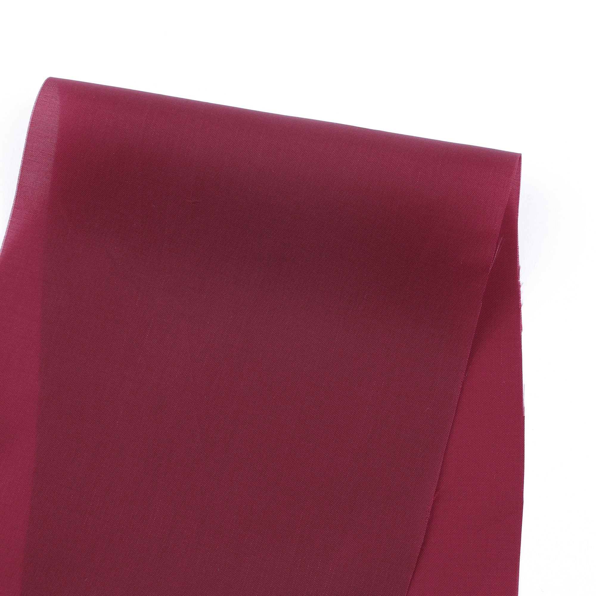 Rayon Lining - Maroon