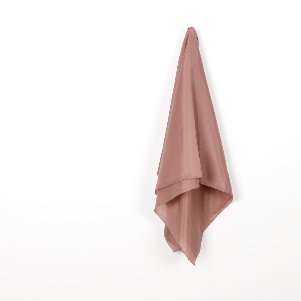 Rayon Lining - Vintage Rose