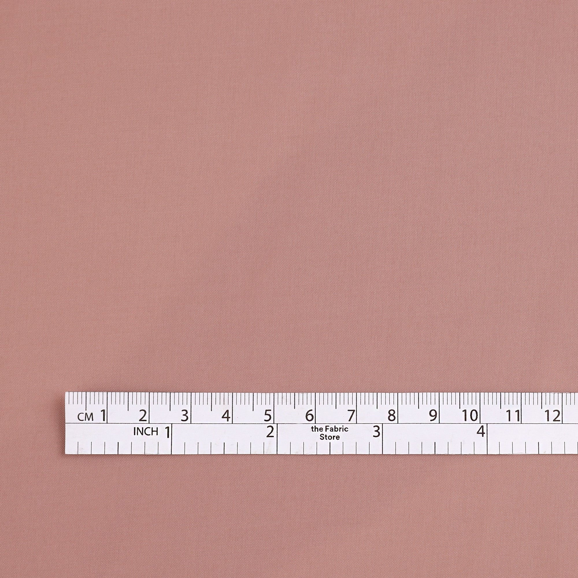 Rayon Lining - Vintage Rose