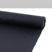 Cotton Voile - Dark Navy
