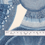 Liberty Tana Lawn - Microscopic Flora / A