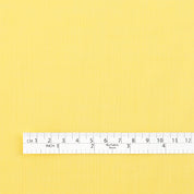Cotton Muslin - Lemon