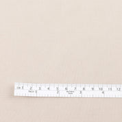 Midweight Linen / Cotton - Dune