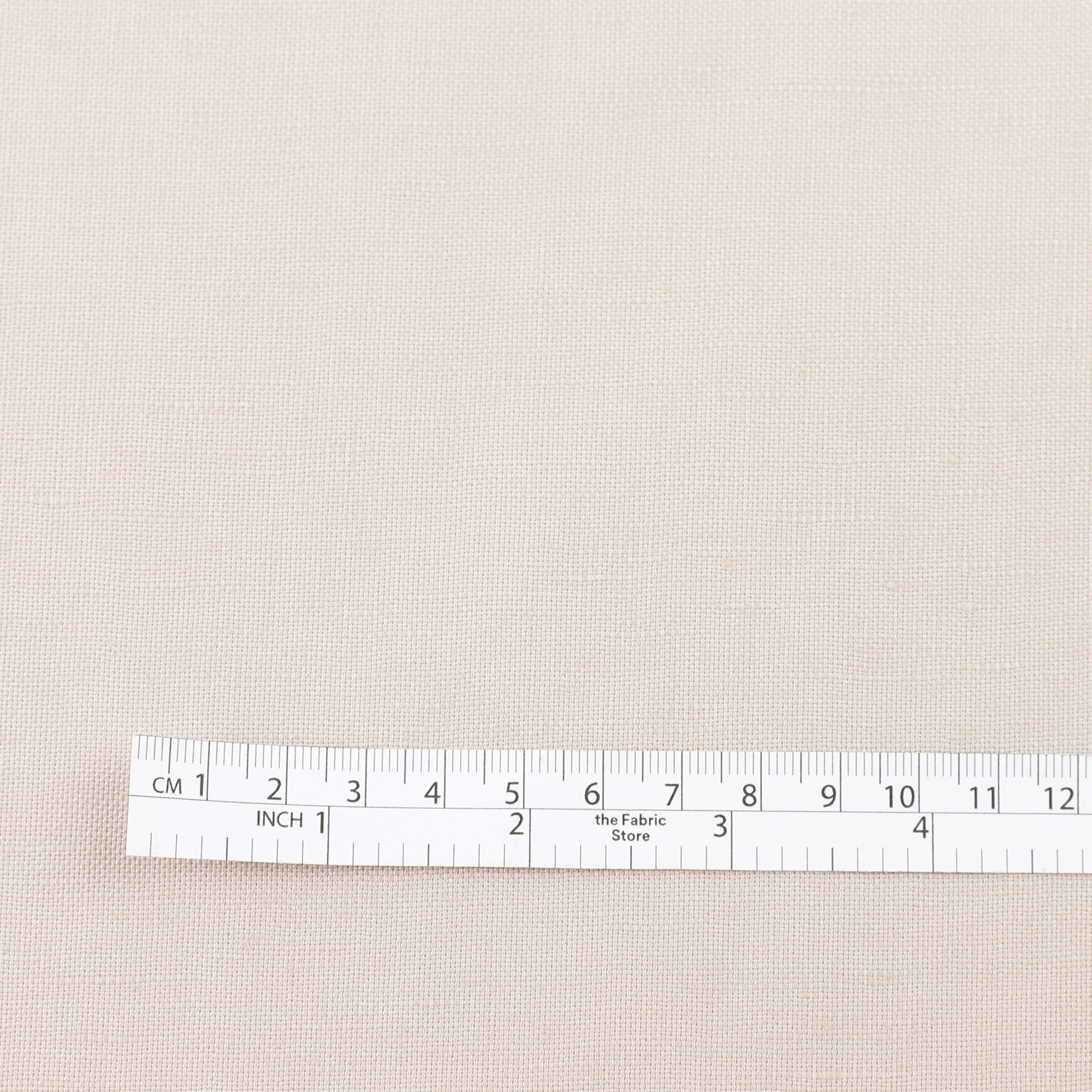 Midweight Linen / Cotton - Dune