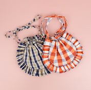 TFS - Ruffle Bag / PDF