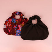 TFS - Scrunchie Bag / PDF