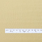Viscose Blend Shirting - Straw