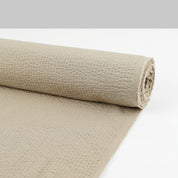 Stretch Seersucker Cotton - Sea Fog