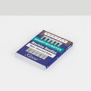 Klasse Machine Needles 6pk - Sharps
