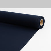 Sheer Stretch Lining - Navy