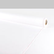 Sheer Pure Linen - White