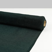 Sheer Shimmer Plisse Knit - Malachite