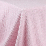 Chenille Shimmer Tweed - Marshmallow