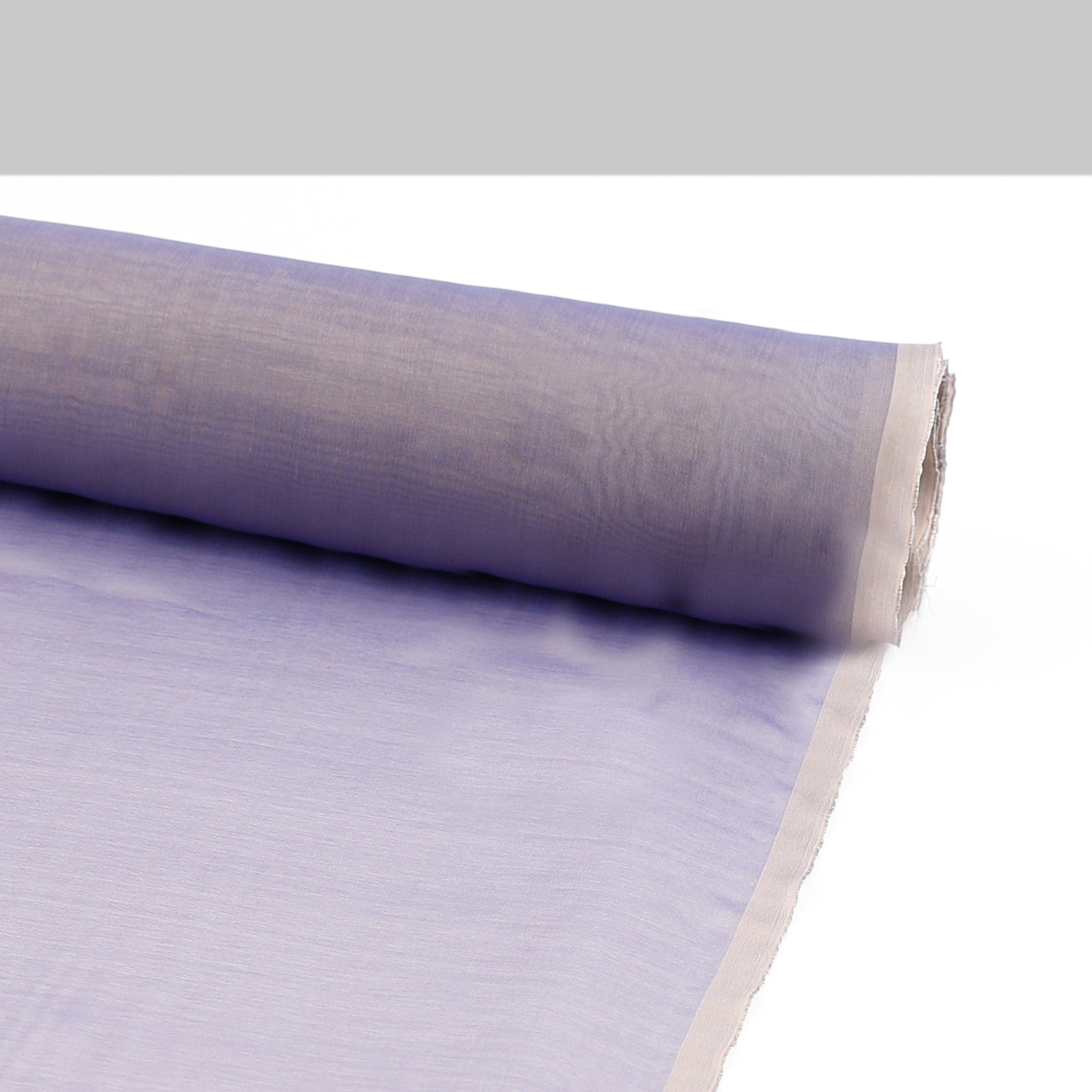 Shot Silk Chiffon - Ametrine