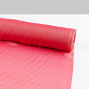 Shot Silk Chiffon - Garnet